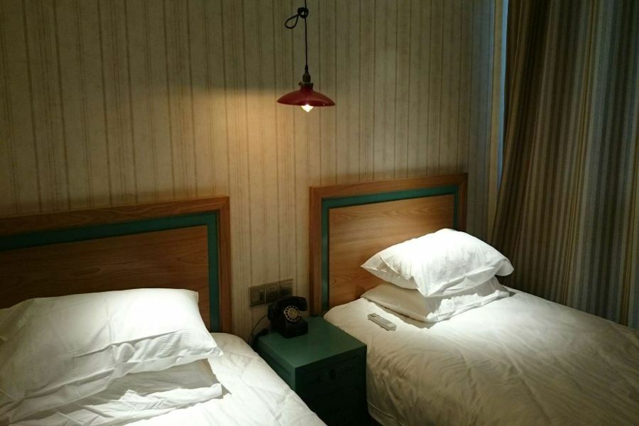 Wuyang Mansion Hotel Ханчжоу Экстерьер фото
