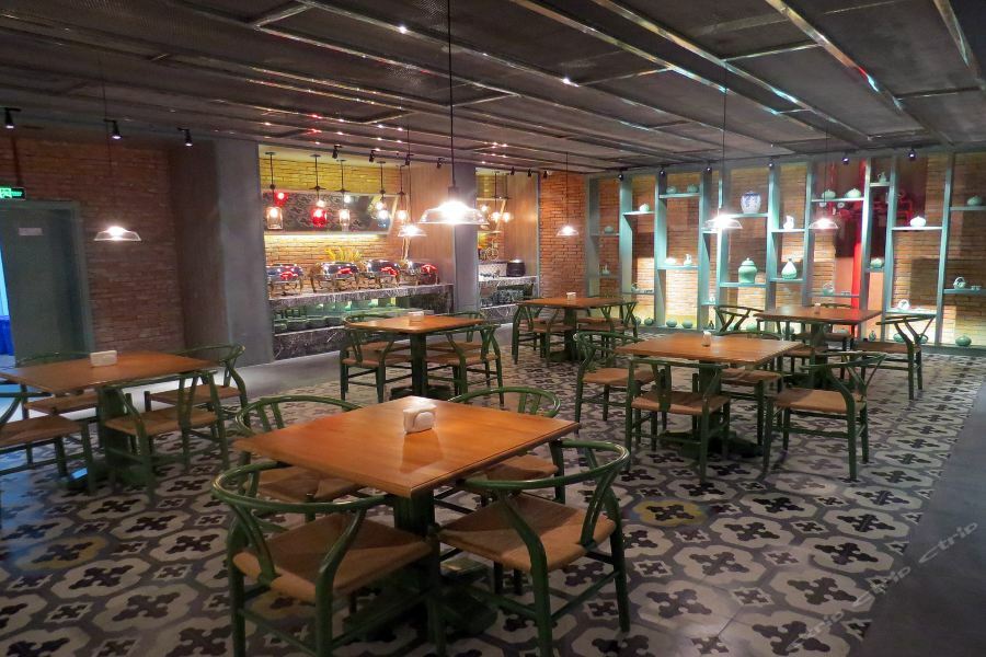 Wuyang Mansion Hotel Ханчжоу Экстерьер фото